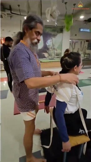 Yoga Teacher Training at YogaPeace Sansthan | Authentic TTC Learning in Jaipur #yogateachertraining