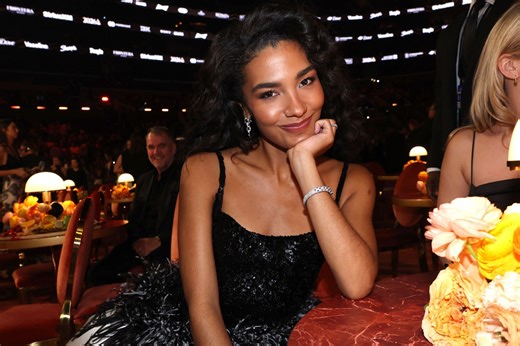Who are Olivia Dean’s parents? Family and more as British singer wins Best New Artist at Grammys