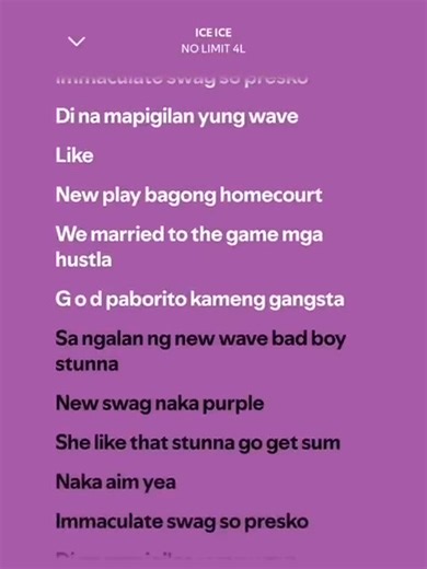 742K views · 20K reactions | NO LIMIT - ICE ICE (Lyrics) | Popular Songs | Facebook