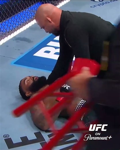 SHAUN SHARAF JUST SHOCKED THE WORLD #ufc331