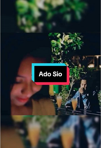 Lirik dan Cerita di Balik Timurnya Musik Ado Sio