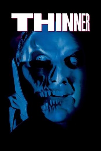 Thinner (1996) - Where to Watch