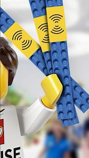 The LEGO Logo Set Worth More Than Your Car...