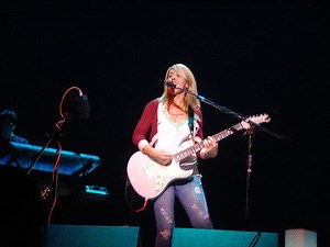 Liz Phair discography - Alchetron, The Free Social Encyclopedia