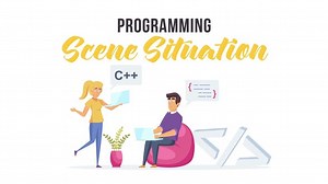 Programming - Scene Situation - 28481975 AEdownload.com