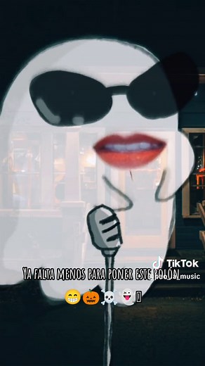 Qué monstruos son 🧌👻☠️🎶🤣🙈 . . . . . . #pao_la_music #quemontruosson #quemonstruosson #halloween #musicadelrecuerdo #fyp #fun #pinchetiktokponmeenparati #pinchetiktokponmeenparati😘 #parati #para #fy #monstruo #music #comedia #comedy #fantasma #foryou #foryoupage #fypage #fyp #fypシ #fypシ゚viral #fypage