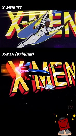 X-Men '97 Intro . #trending #fyp #CapCut #viral #trend #xmen #xmen97 #magneto #wolverine #mutants #marvel #disney #disneyplus #xavier