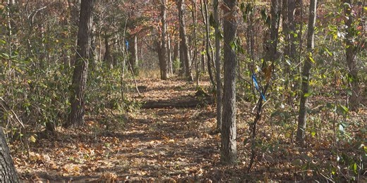 New trail expands options for exploring the outdoors in Osage Beach