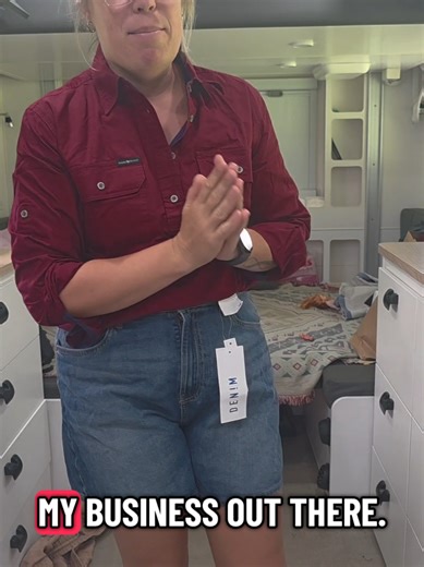 Traveling Around Australia in a Caravan: A Journey of Transformation