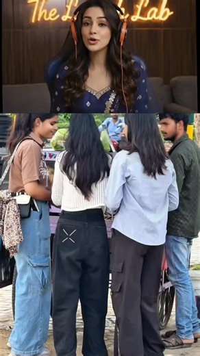 The laughing Lab on Instagram: "“End Tak Dekhna 😳😂 | Unexpected Twist 🔥” #viral #reels #funny #fyp #trending reaction meme comedy"