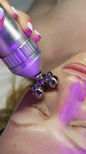 Manual Facial Massage vs EndoMassage Technique