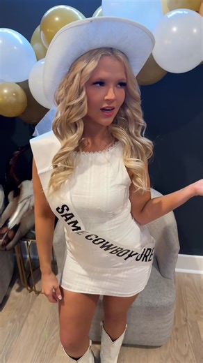 MRS DEGREE 💍✨🤍 | #2026bride #bachelorette #nashville