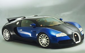 Literally, Save $20,000 by Changing Your Bugatti Veyron’s Oil Yourself