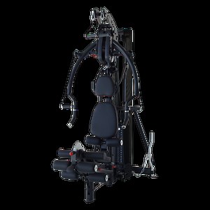 Inspire M3 Multi Gym - RX Fitness Equipment