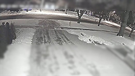 Police release video of suspect in murders of Toronto billionaires