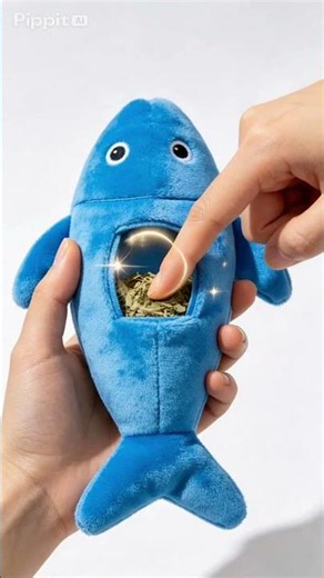 This Cat Toy Drives Cats Crazy! #cat #animals