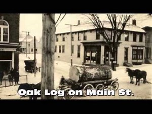 Fredericktown Ohio Historical Photos