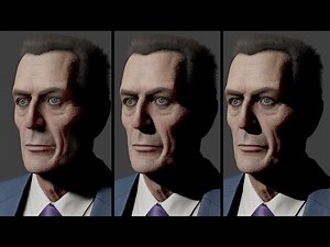 How to change shadow quality in Source 2 Filmmaker