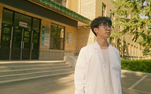 吉林农业大学农业资源与环境专业宣传片