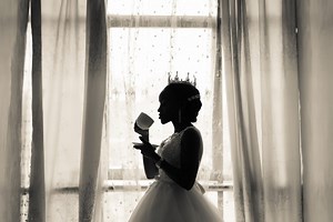 A Stay-Calm Guide for the Bride: How to Reduce the Stress of Wedding Planning