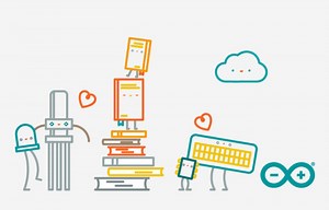 Arduino library submissions updated with new workflow