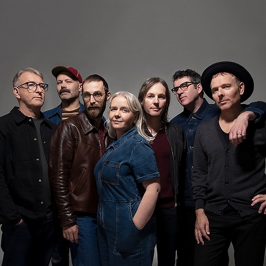Belle and Sebastian Concert & Tour History (Updated for 2026) | Concert Archives