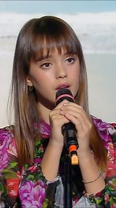 173K views · 8.5K reactions | Somewhere Over the Rainbow  La Volta Buona, @rai1official | Virginia Bocelli | Facebook