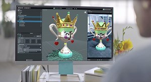 Snapchat presenta Lens Studio, app desktop per realizzare animazioni AR