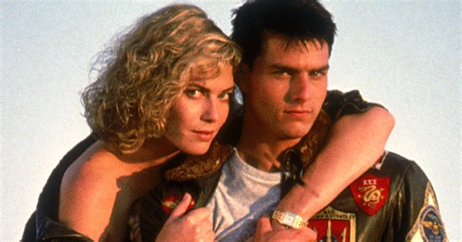 Return to the danger zone in ultra high-definition with a new 4K Blu-ray release of Top Gun for its 40th anniversary