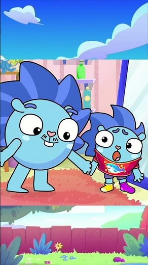 Baby Let's Get Dressed Song | More Best Kids Songs And Nursery Rhymes by Fluffy Friends