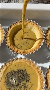 the only way you should use leftover egg yolks