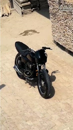 black Splendor modifide# my favourite# bike splendor #❤️❤️❤️