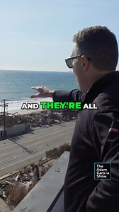 Adam Carolla returns to Malibu and gives us a lesson in septic systems... | Adam Carolla