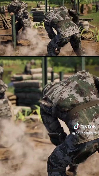 Join the Squad for Fun Family Games