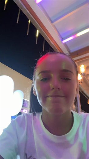 Libby Mae on TikTok