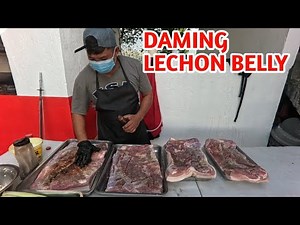 UPDATE SA KABELLY RESTAURANT ANG DAMING BISITA