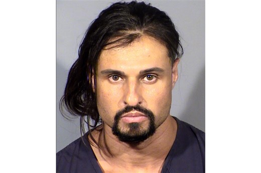 Inside the Shocking Case of