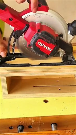DIY drum sander powered by handheld drill