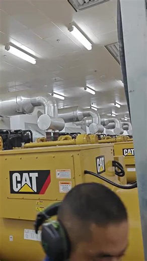 Diesel Power Generators: Reliability and Performance