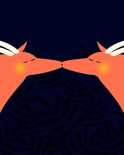 It’s in the air, across the fields, beneath the waves, through the forests and far beyond. ❤️ Happy Valentine’s Day from all of us at Country Life celebrating of love in all its forms. ❤️ | Country Life Magazine