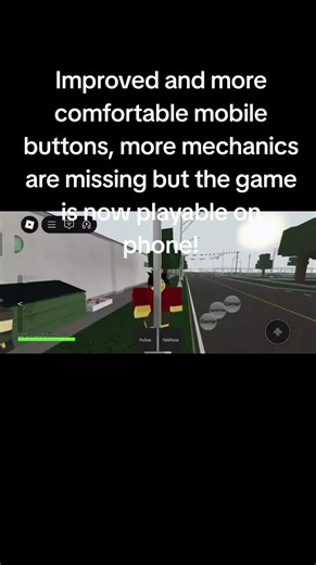 Canadian Simulator: Now Playable on Mobile!