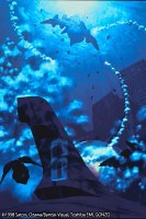 Blue Submarine 6 - OAV 1998
