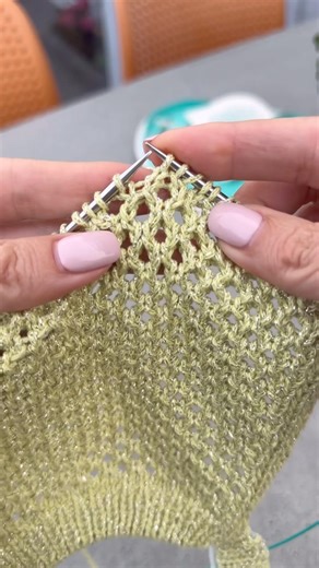 #knittingpattern www.smitholga.com/en 🙌🏻 #knittig #tutorial #knit