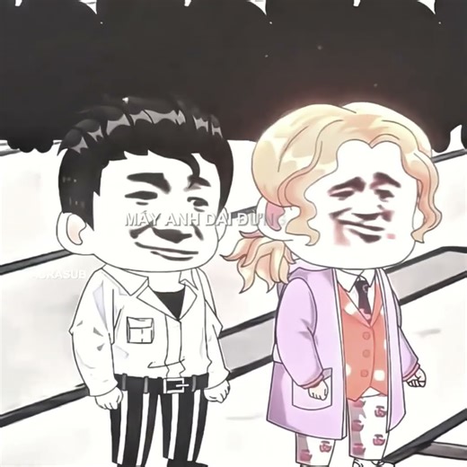 Nhóc này vẫn còn gà, hãy xem đại ka mà ta gọi tới đây...🥶🐧🤯| Aura Sub #cauca #caucavancan #edit