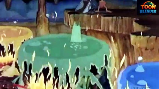 🌸 Happy Harmonies – To Spring | Classic Animated Cartoon 🎬🐦