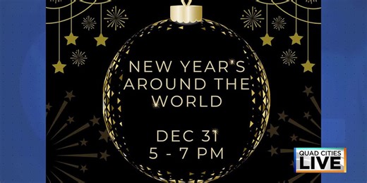 Coal Valley library offers festive holiday fun for all ages