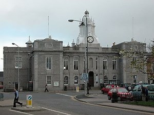 A quick walk around Inverurie, Aberdeenshire #visitscotland #aberdeenshire
