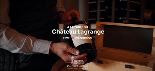 #châteaulagrange #millesime2023 #coffreteditionlimitee #saintjulien | Wineandco