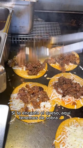 🧀🔥 If you love cheese, we’ve got plenty of options for you. From Birria de Chivo tacos con queso, to mulitas, to melty quesadillas—every bite is loaded, cheesy, and straight-up satisfying 😋 Come get your cheese fix today! 📍 TACOS PURO JALISCO SAN BERNARDINO 145 E Highland Ave, San Bernardino, CA 92404 ☎️ (909) 402-4162 📍 TACOS PURO JALISCO CORONA 161 N McKinley St, Corona, CA 92879 ☎️ (951) 987-0038 📍 TACOS PURO JALISCO FULLERTON 271 S Gilbert St, Fullerton, CA 92833 ☎️ (714) 519-3111 📍 T