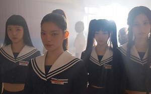 Japanese Girl Group Cosmosy Raises Questions About K-pop's Generational Identity - KPOP HIT